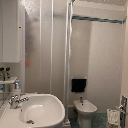 Apartment Grazioso Vicino Alle Piste *