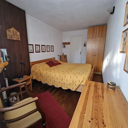 Apartment Grazioso Vicino Alle Piste *