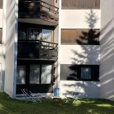 Apartment Grazioso Vicino Alle Piste Montgenevre