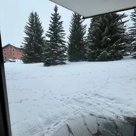 Apartment Grazioso Vicino Alle Piste *